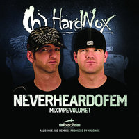 Let The Bass Go - HardNox