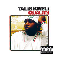 Put It In The Air - Talib Kweli, DJ Quik