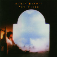 Standing Right Next to Me - Karla Bonoff