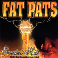 The Last Man Standin' - Fat Pat