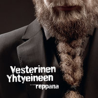Reppana - Vesterinen Yhtyeineen