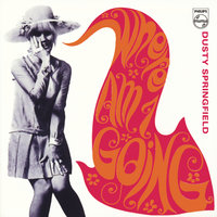 I've Got A Good Thing - Dusty Springfield