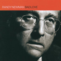Every Time It Rains - Randy Newman