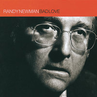 I Want Everyone To Like Me - Randy Newman