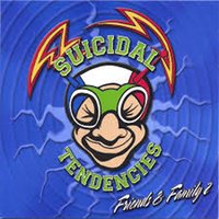 Ain't Gonna to Take It - Suicidal Tendencies