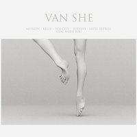 Here With You - Van She