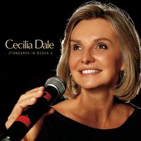 Can't Take My Eyes Off You - Cecilia Dale