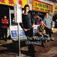 Up From Under - The Wallflowers