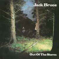 Into The Storm - Jack Bruce