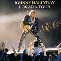 I'm Gonna Sit Right Down And Cry (Over You) - Johnny Hallyday