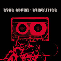 Cry On Demand - Ryan Adams