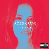 Half The Man - Rozzi Crane