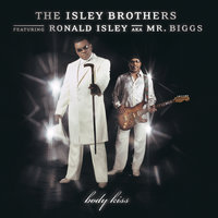Busted - The Isley Brothers, Ronald Isley, js