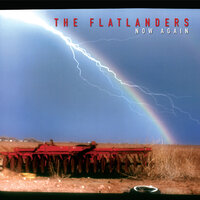 You Make It Look Easy - The Flatlanders