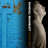 You Can Be The Rain - Randall Bramblett