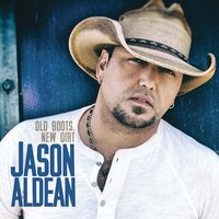 Show You Off - Jason Aldean
