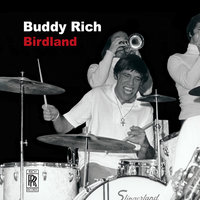 Keep The Customer Satisfied - Buddy Rich