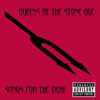 Everybody's Gonna Be Happy - Queens of the Stone Age