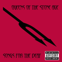 No One Knows - Queens of the Stone Age