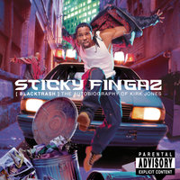 Cheatin' - Sticky Fingaz