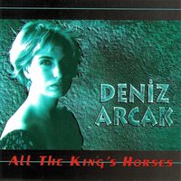 Nerde? - Deniz Arcak
