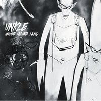 What Are You To Me? - UNKLE