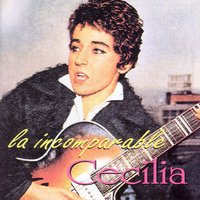 Se Ha Puesto El Sol - Cecilia