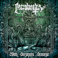 Even Death May Die - Necrowretch