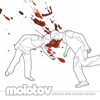 Nostradamus Mucho - Molotov