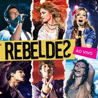 Rap Rebeldes (Ao Vivo) - Rebeldes