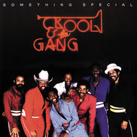 Stand Up And Sing - Kool & The Gang