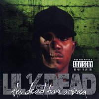 Dead Men Can't Rap - Lil' 1/2 Dead