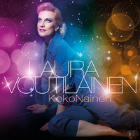 Kirje itselleni - Laura Voutilainen