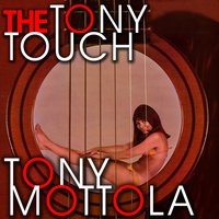 Do You Know the Way to San Jose? - Tony Mottola