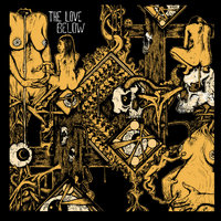 Social Fuck Disease - The Love Below