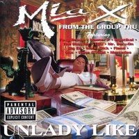 The Party Don't Stop (feat. Master P & Foxy Brown) - Mia x