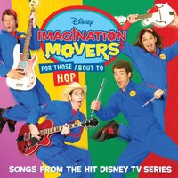 Boing Cluck Cluck - Imagination Movers