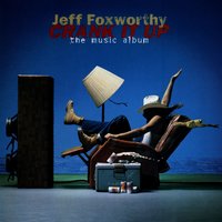Big O' Moon - Jeff Foxworthy, Mac Wiseman
