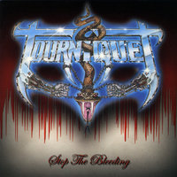 Swarming Spirits - Tourniquet