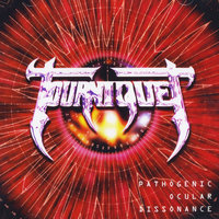 Pathogenic Ocular Dissonance - Tourniquet