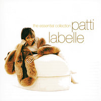 Let Me Be Your Lady - Patti LaBelle