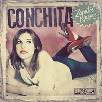 Como Si Nada - Conchita