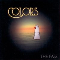 Cross Walk Stereo - The Pass
