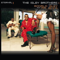 Move Your Body - The Isley Brothers