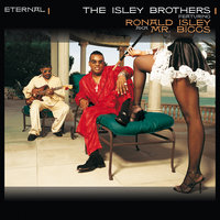 Warm Summer Nights - The Isley Brothers