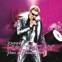 L'Instinct - Johnny Hallyday, De Palmas