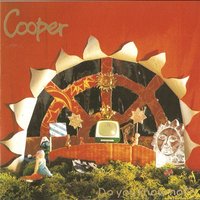 Reminder - Cooper