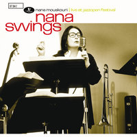 Someone To Watch Over Me - Nana Mouskouri