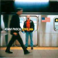 Book of Endings - Adam Pascal