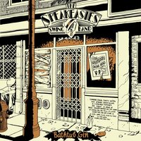 Bright Lights Late Nights - The Speakeasies' Swing Band!